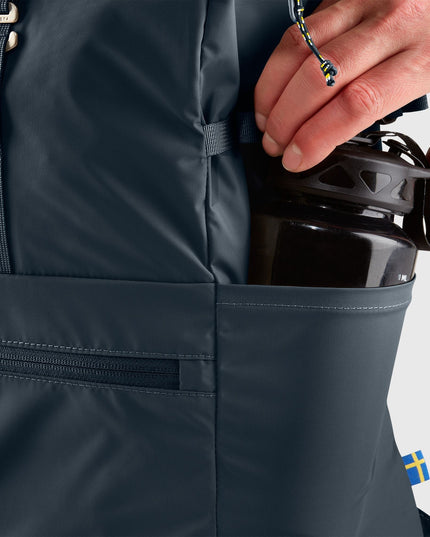 Sac à dos pliable Fjällräven High Coast 24 - Argile