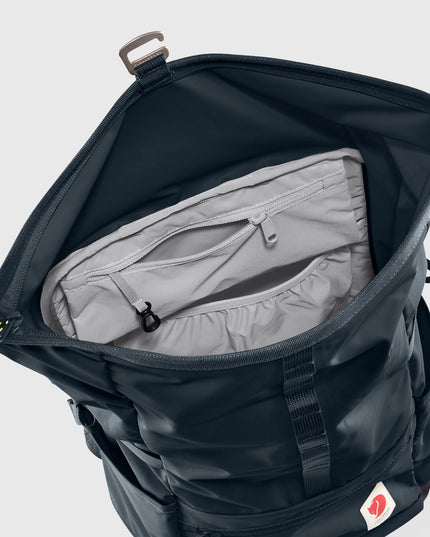 Sac à dos pliable Fjällräven High Coast 24 - Argile