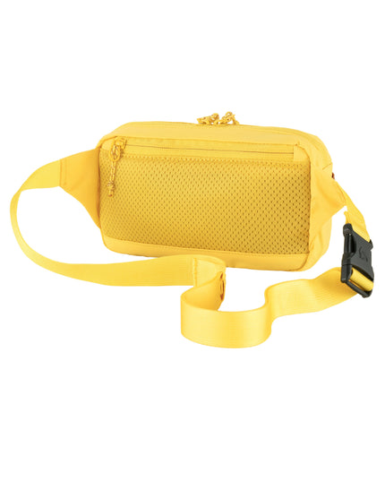 Sac banane Fjällräven High Coast - Jaune doux