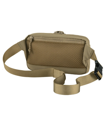 Sac banane Fjällräven High Coast - Argile