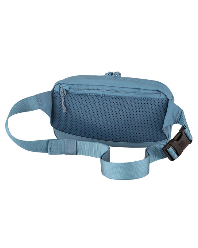 Sac banane Fjällräven High Coast - Accessoires bleu aube
