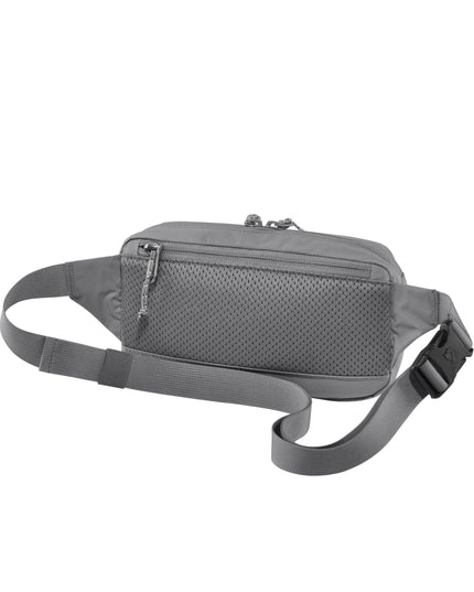 Sac banane Fjällräven High Coast - Gris requin | Accessoire exclusif
