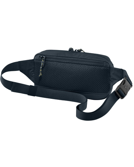 Sac banane Fjällräven High Coast - Bleu marine | Accessoire élégant