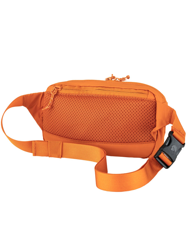Sac banane Fjällräven High Coast - Accessoires orange coucher de soleil