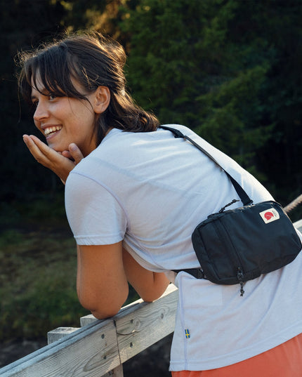 Fjällräven High Coast Pocket - Vert montagne