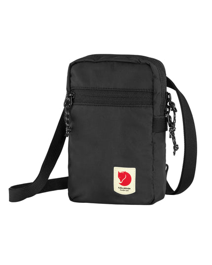 Fjallraven High Coast Pocket - Black