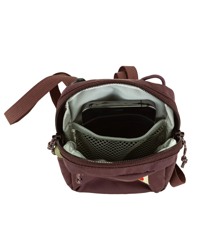 Fjallraven High Coast Pocket - Black