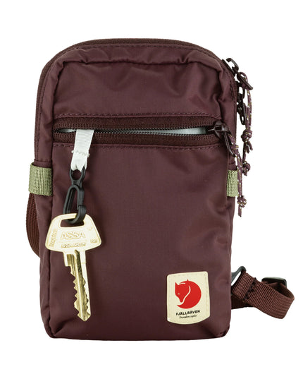 Fjällräven High Coast Pocket - Argile
