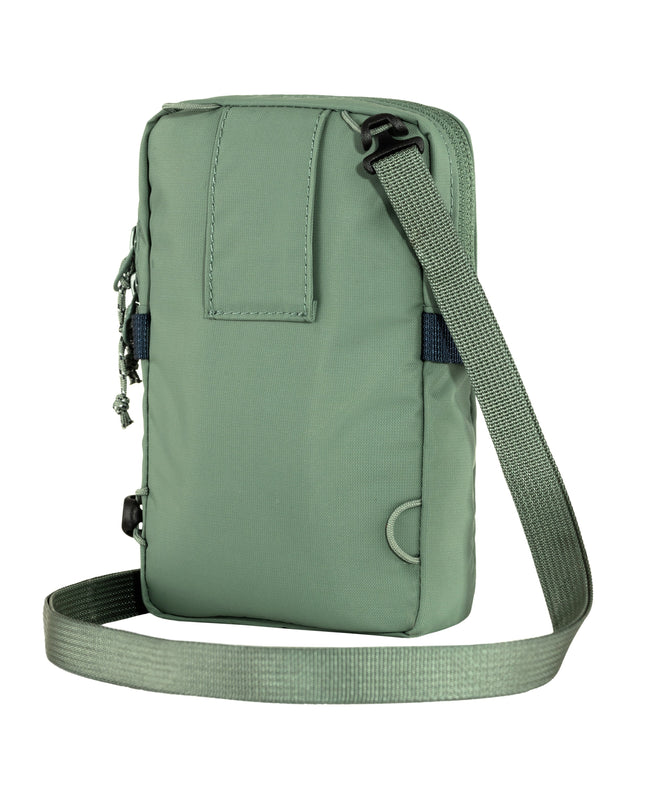 Fjällräven High Coast Pocket - Vert montagne