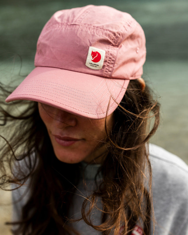 Fjallraven High Coast Wind Cap - Dark Navy
