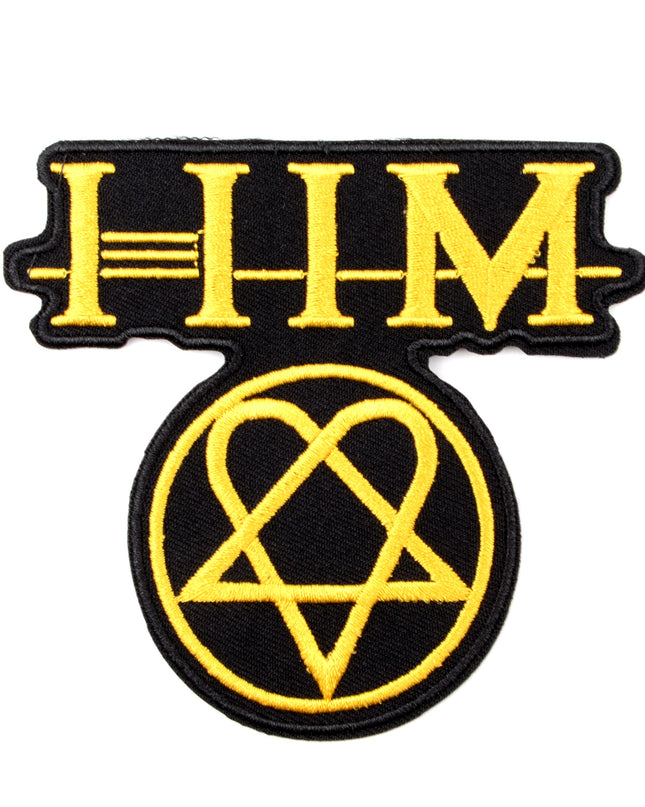 Écusson Felvarró HIM