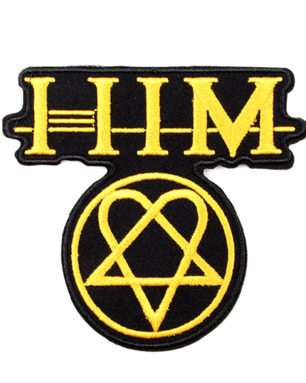 HIM Patch