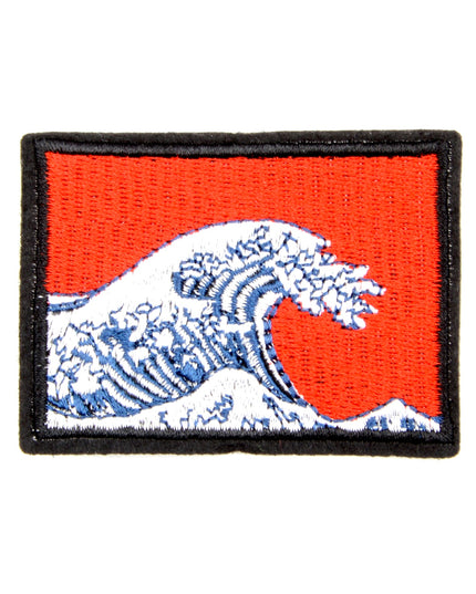 Patch - Faites un signe de la main pour Pâques