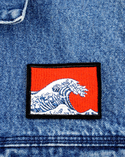 Patch - Faites un signe de la main pour Pâques