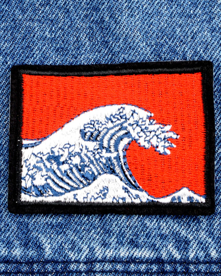 Patch - Faites un signe de la main pour Pâques