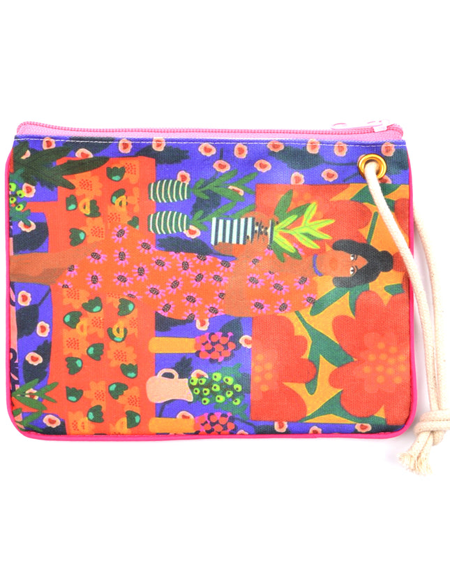 Trousse de maquillage - Accueil