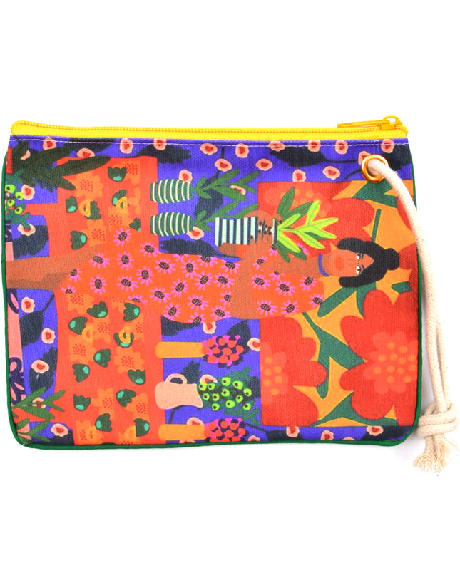 Trousse de maquillage - Maison II