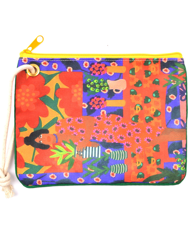 Trousse de maquillage - Maison II