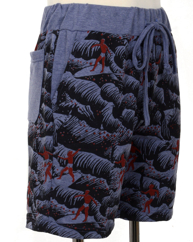 Surf Loungewear Shorts II