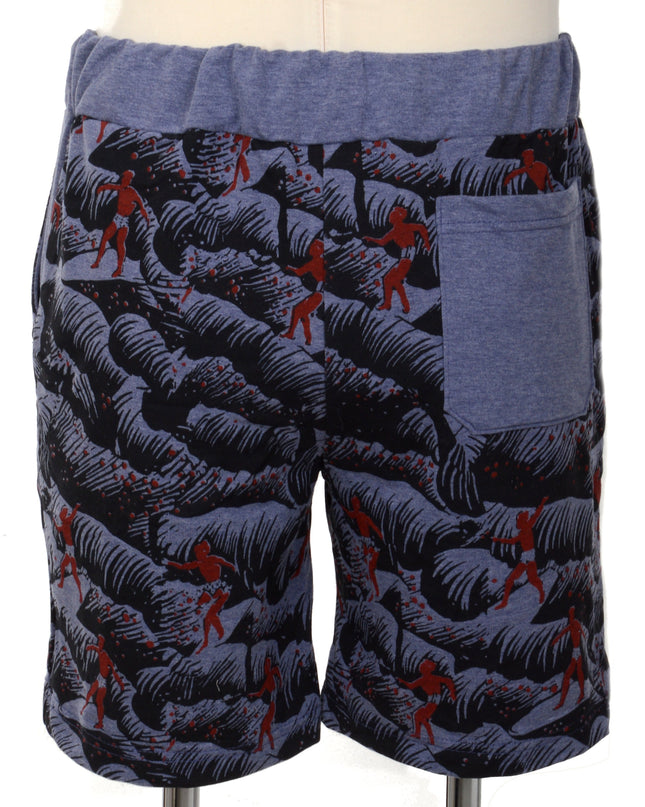 Surf Loungewear Shorts II