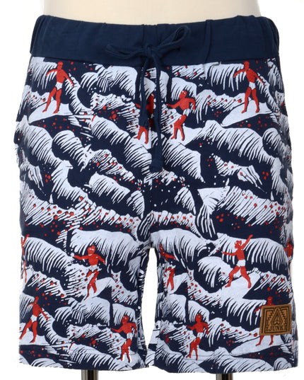 Shorts de surf I | Mots-clés : Vêtements d'intérieur, Pyjamas