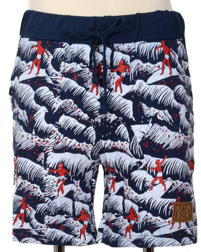 Shorts de surf I | Mots-clés : Vêtements d'intérieur, Pyjamas