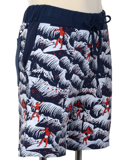 Shorts de surf I | Mots-clés : Vêtements d'intérieur, Pyjamas