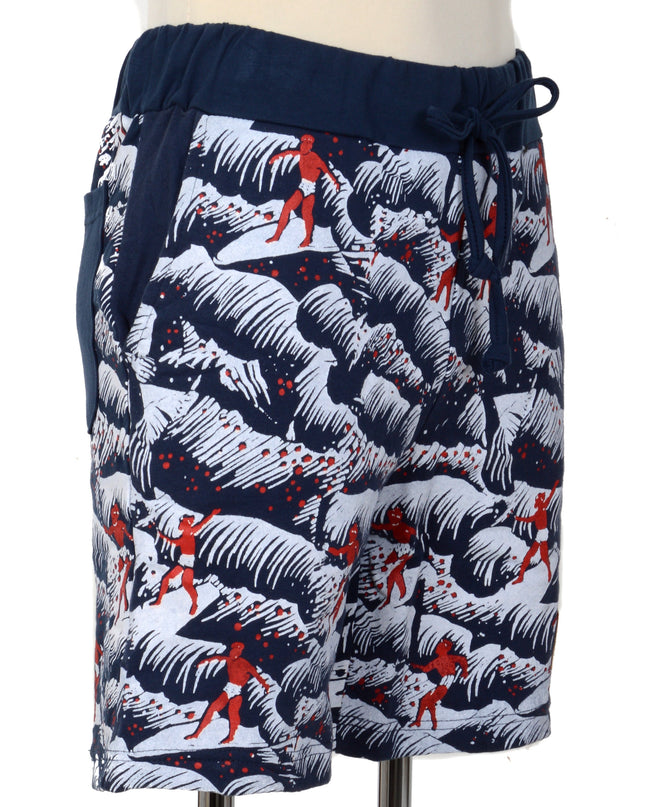 Shorts de surf I | Mots-clés : Vêtements d'intérieur, Pyjamas