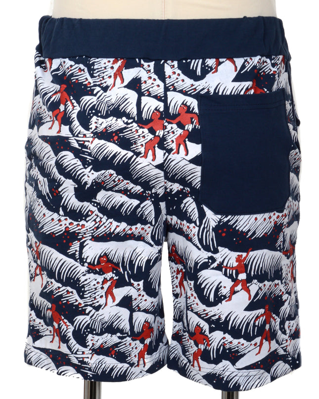 Surf Loungewear Shorts I