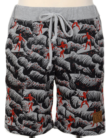 Shorts de surf IV | Mots-clés : Vêtements d'intérieur, Pyjamas