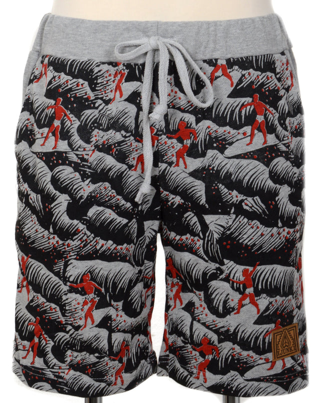 Shorts de surf IV | Mots-clés : Vêtements d'intérieur, Pyjamas