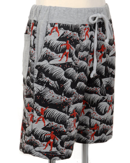 Shorts de surf IV | Mots-clés : Vêtements d'intérieur, Pyjamas