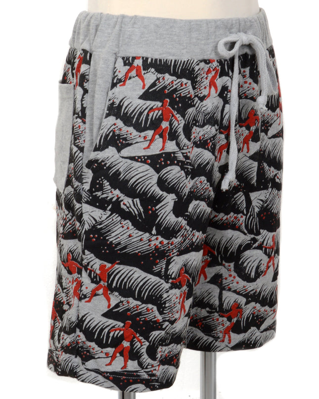 Shorts de surf IV | Mots-clés : Vêtements d'intérieur, Pyjamas