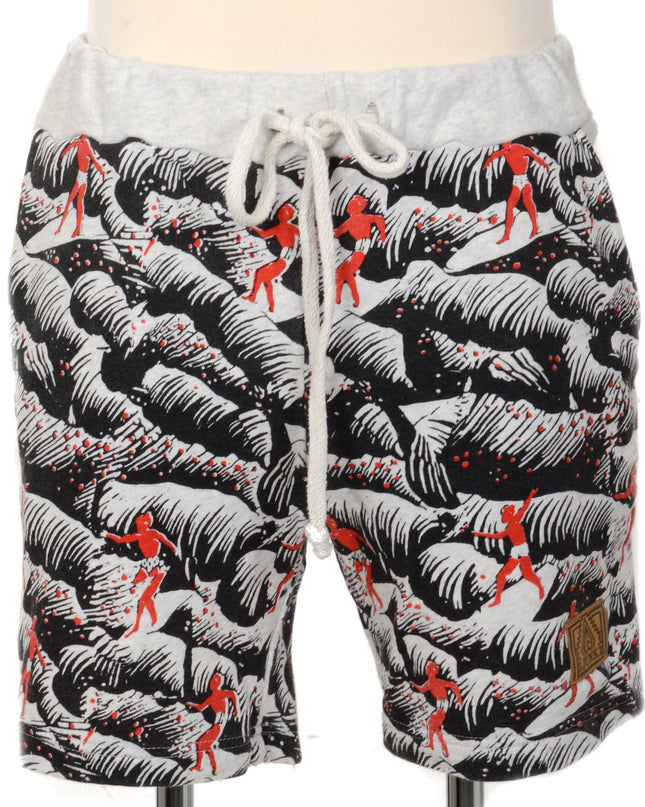 Short de surf III | Mots-clés : Vêtements d'intérieur, Pyjamas