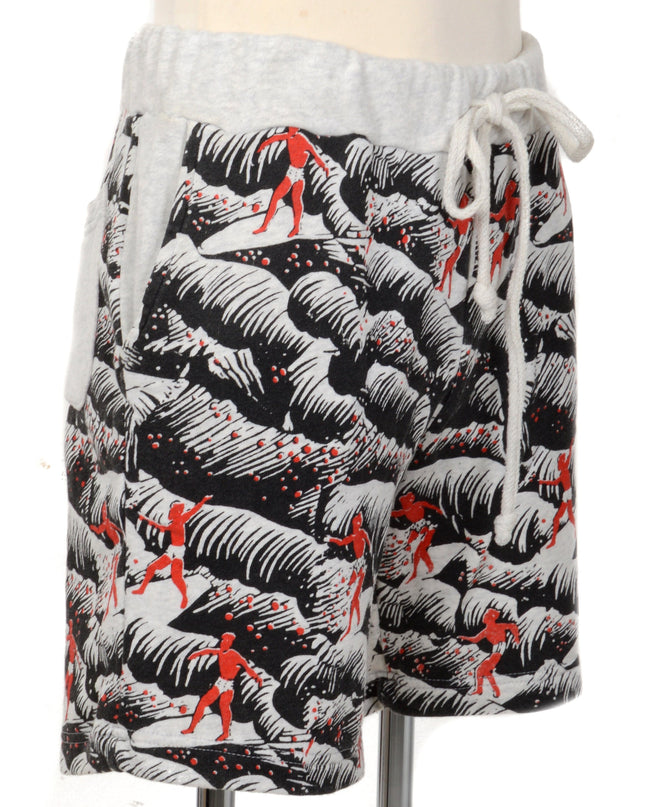 Short de surf III | Mots-clés : Vêtements d'intérieur, Pyjamas