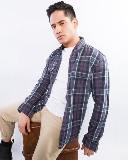 Chemise vintage - Tim