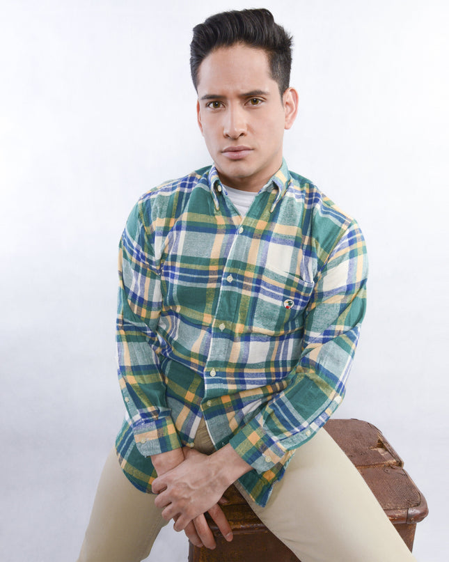 Pull vintage à tête de canard pour Noël, unisexe.