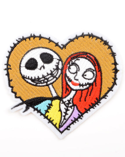 Patch - Jack | Costumes et accessoires d'Halloween