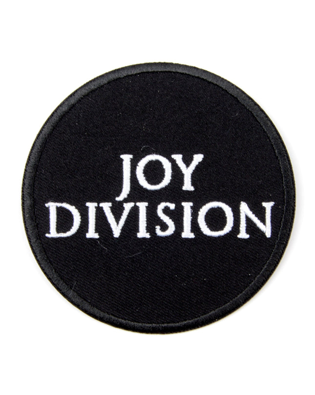 Écusson - Joy Division I Design