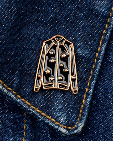 Broche - Accessoire de sac pour Pâques