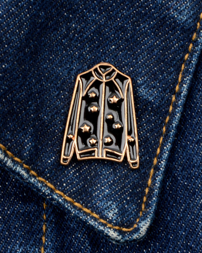 Broche - Accessoire de sac pour Pâques