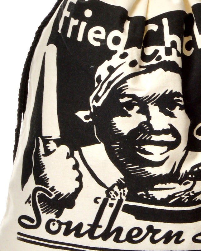 Sac fourre-tout - Poulet | Mots-clés : Coffrets cadeaux