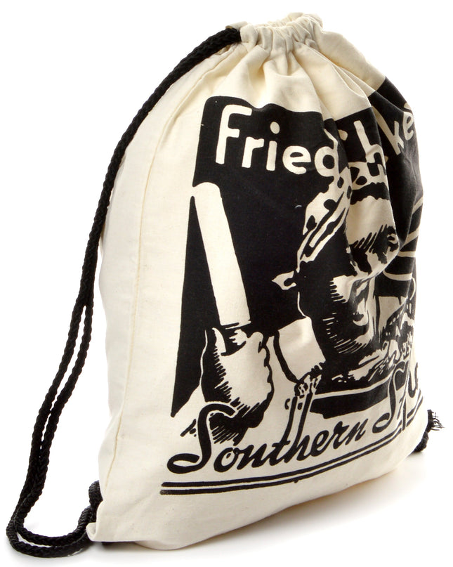 Sac fourre-tout - Poulet | Mots-clés : Coffrets cadeaux