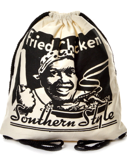 Sac fourre-tout - Poulet | Mots-clés : Coffrets cadeaux