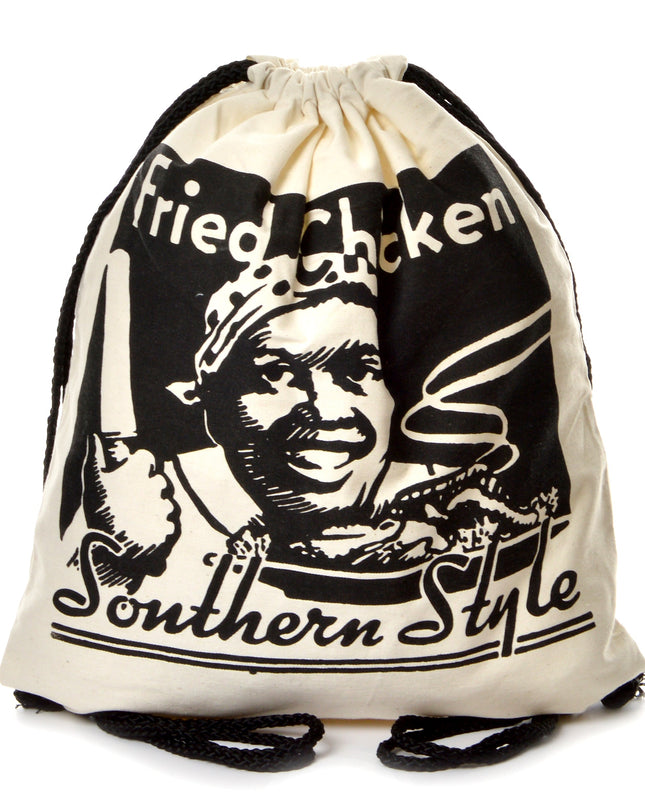 Sac fourre-tout - Poulet | Mots-clés : Coffrets cadeaux