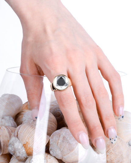 Bague - Kaléidoscope