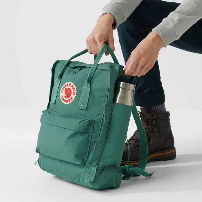 Sac à dos Fjallraven Kanken - Kantarell
