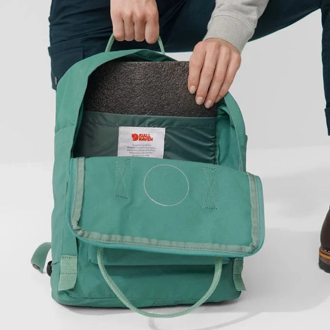 Sac à dos Fjällräven Kånken - Chêne clair | Idée cadeau idéale
