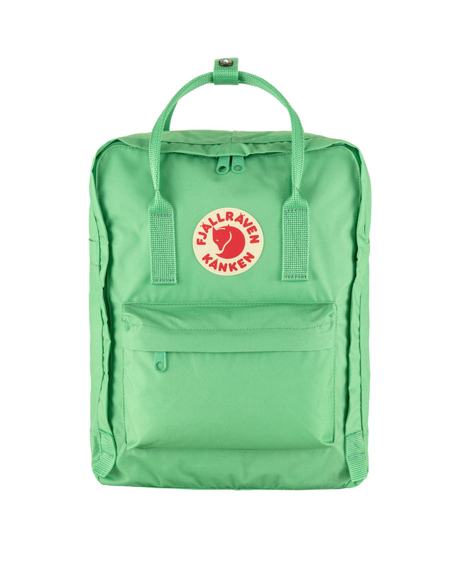 Fjallraven Kanken - Coffret Cadeau Pomme Menthe
