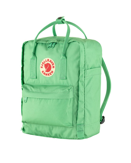 Fjallraven Kanken - Coffret Cadeau Pomme Menthe
